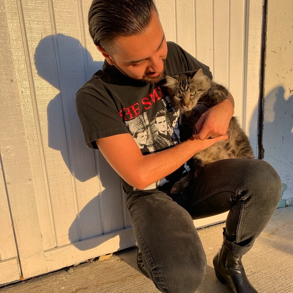 Meet your Posher, Steven - Picture 2 of 4